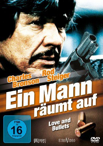 Ein Mann räumt auf [DVD]
