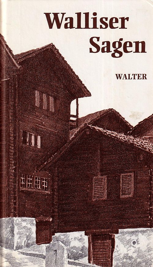 Walliser Sagen