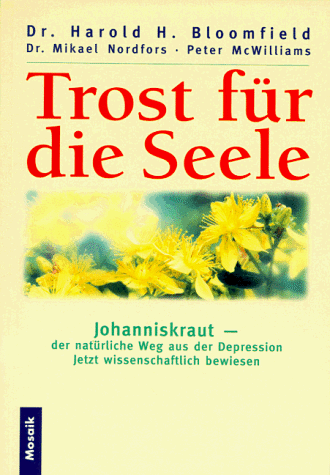 Trost für die Seele