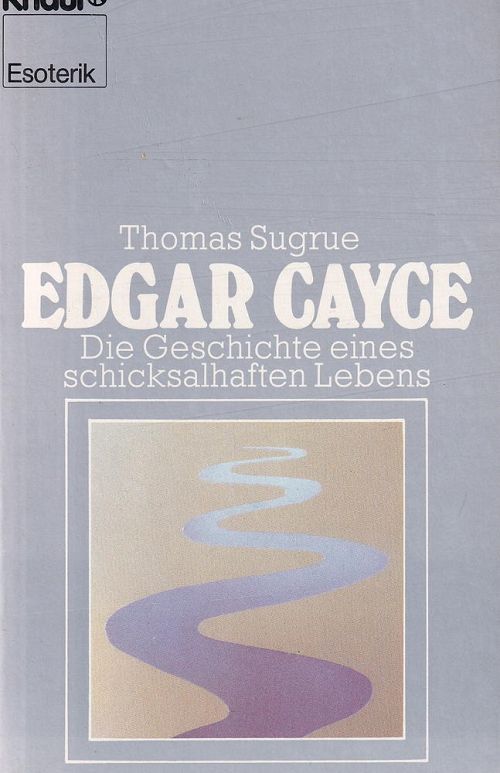 Edgar Cayce