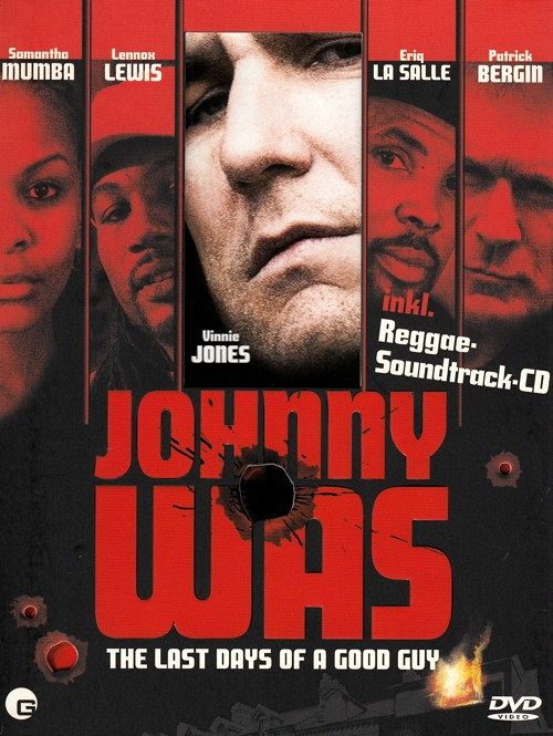 Johnny Was   [DVD]