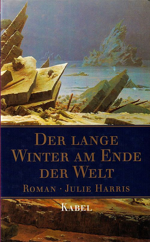 Der lange Winter am Ende der Welt