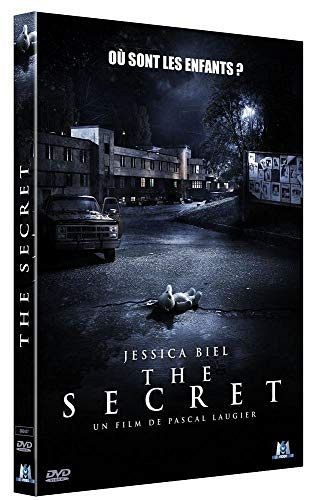 The Secret [DVD]