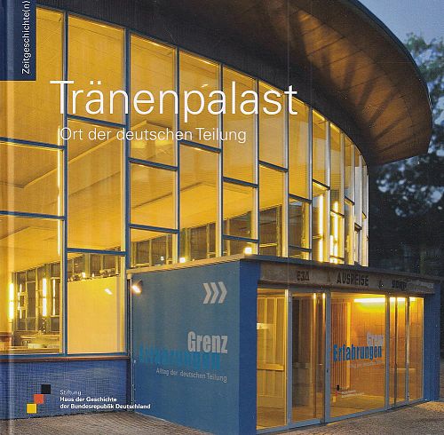 Tränenpalast