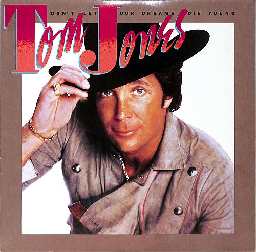 Don't Let Our Dreams Die Young [Vinyl]