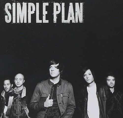 Simple Plan [CD]