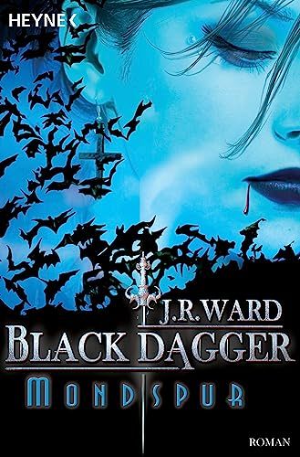 Black Dagger - Mondspur
