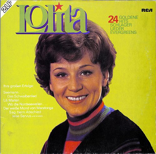 24 Goldene Hits [Vinyl]