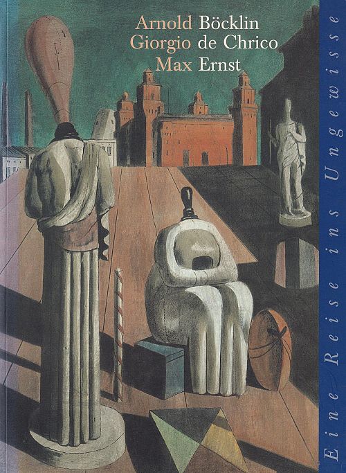 Eine Reise ins Ungewisse