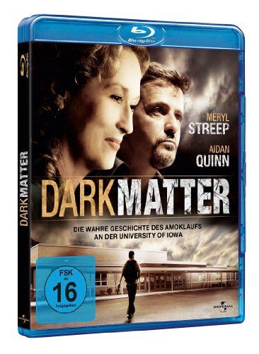 Dark Matter [Blu-ray]