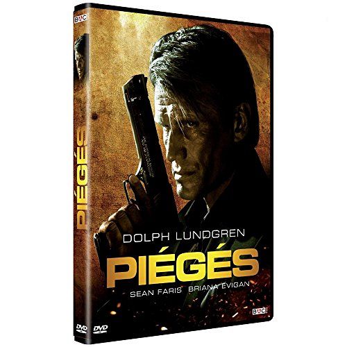 Piégés [DVD]