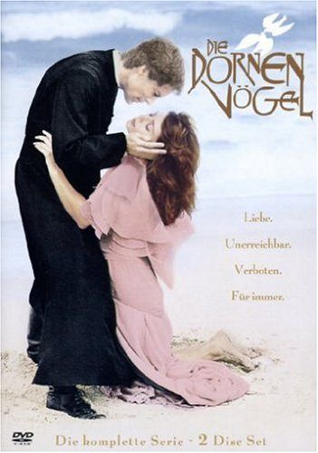 Die Dornenvögel [DVD]