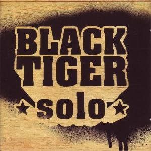 Solo [CD]