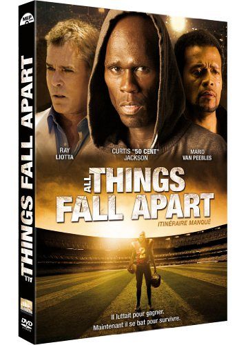 Itinéraire manqué - All things fall apart [DVD]