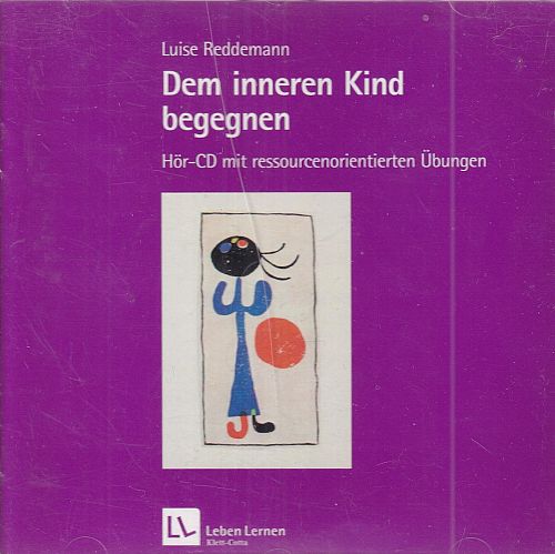 Dem inneren Kind begegnen