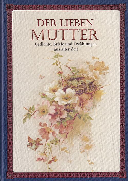 Der lieben Mutter