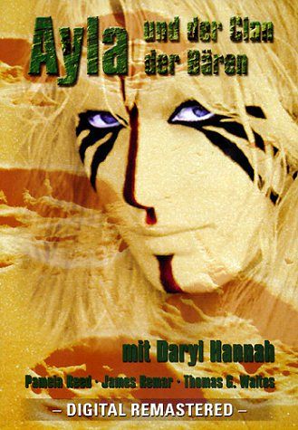 Ayla und der Clan des Bären [DVD]