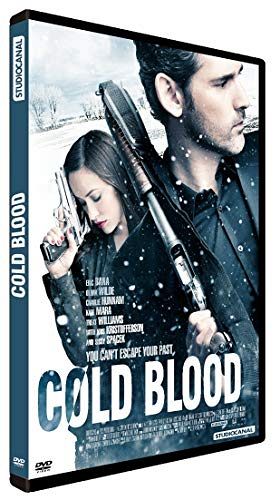 Cold Blood [DVD]