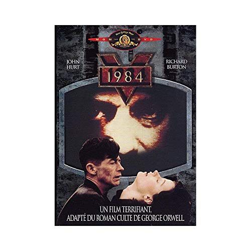 1984 [DVD]