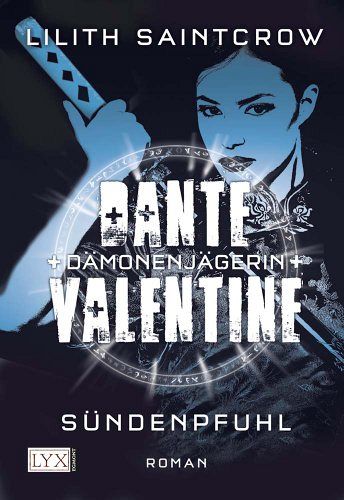 Dante Valentine - Dämonenjägerin - Sündenpfuhl