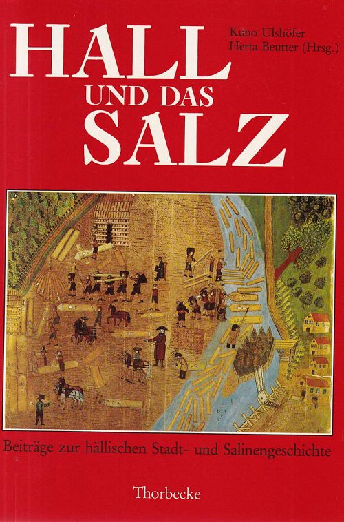 Hall und das Salz