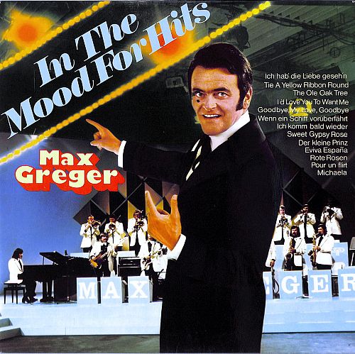 In The Mood For Hits [Vinyl]