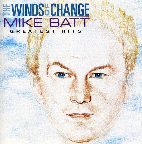 The Wind Of Change - The Greatest Hits [CD]