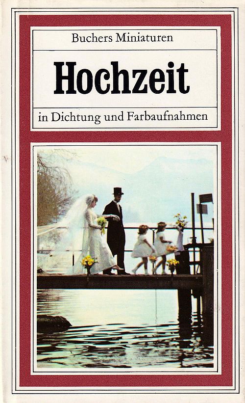 Hochzeit