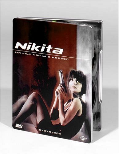 Nikita [DVD]