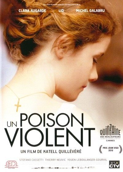 Un poison violent [DVD]