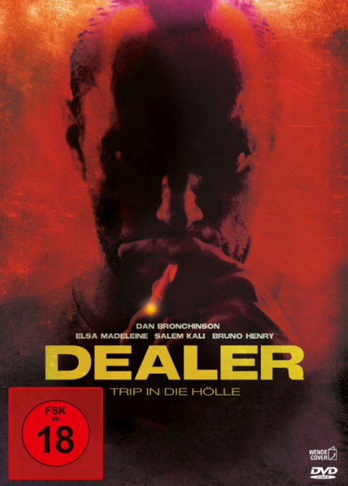 Dealer - Trip in die Hölle [DVD]