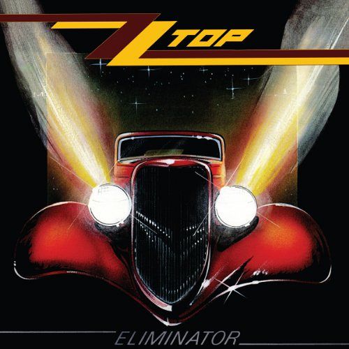 Eliminator [CD]