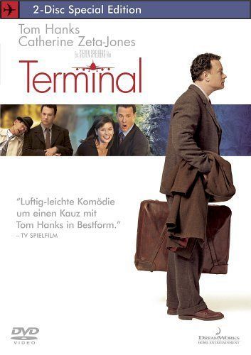 Terminal [DVD]