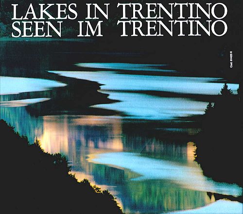 Seen im Trentino