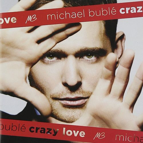 Crazy Love [CD]