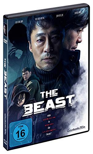 The Beast [DVD]