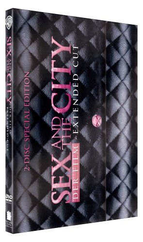 Sex and the City - Der Film [DVD]