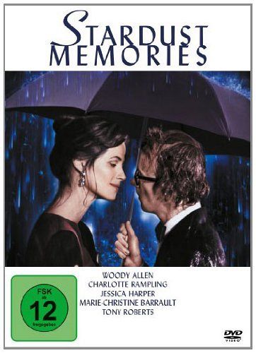 Stardust Memories [DVD]