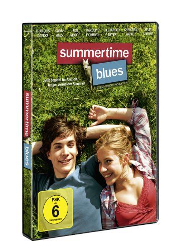Summertime Blues [DVD]