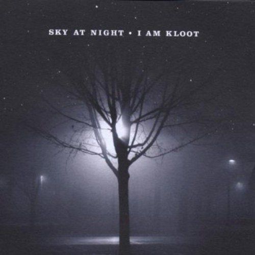 Sky at Night [CD]