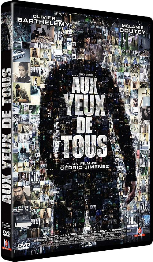 Aux yeux de tous [DVD]