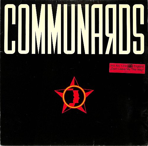 Communards [Vinyl]