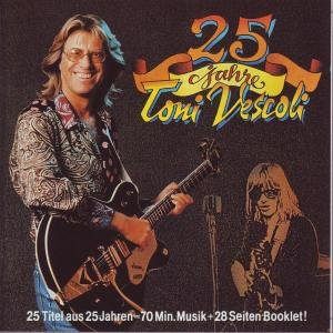 25 Jahre [CD]