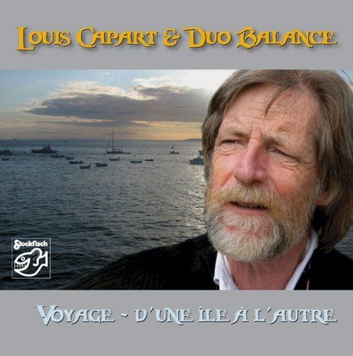 Voyage - D'une Ile à l'autre [CD]