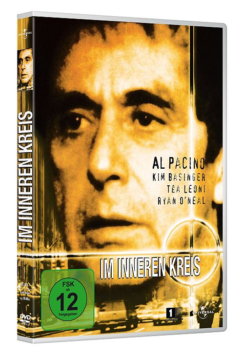 Im inneren Kreis [DVD]