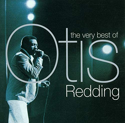 The Very Best of Otis Redding [CD]