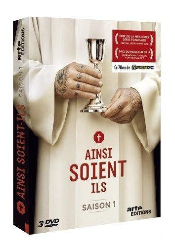 Ainsi soient-ils - Saison 1 [DVD]