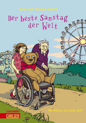 Der beste Samstag der Welt