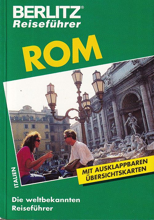 Rom und der Vatikan