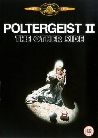 Poltergeist II [DVD]